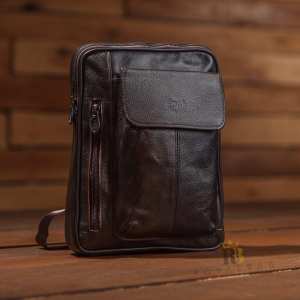 Месенджер HD Leather NM24-301C