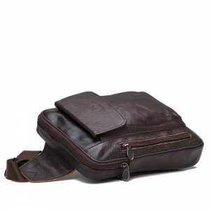 Месенджер HD Leather NM24-301C