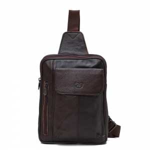 Месенджер HD Leather NM24-301C
