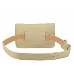 Сумка на пояс Bitti WB01-017BG