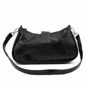 Удлиненная сумка через плечо из эко-кожи Lilly P2-8577-1A