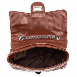 Кросбоді в м'якій еко-шкірі Lilly P4-6449C