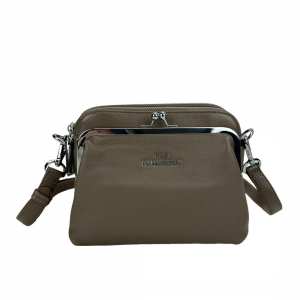 Женское классическое кроссбоди Polina Eiterou AN01-Y1008C