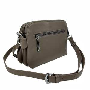 Женское классическое кроссбоди Polina Eiterou AN01-Y1008C