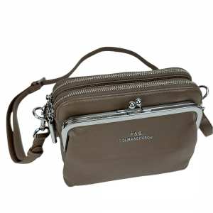 Женское классическое кроссбоди Polina Eiterou AN01-Y1008C