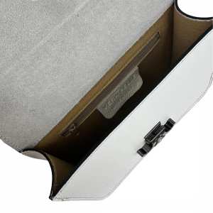 Кросбоді каркасне невелике Firenze Italy F-IT-1019A