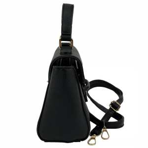 Мини-сумочка через плече из эко-кожи Lilly P2-8579A