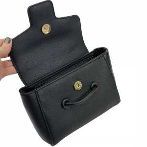 Мини-сумочка через плече из эко-кожи Lilly P2-8579A