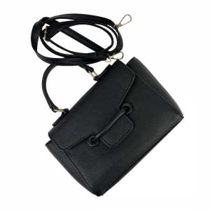 Мини-сумочка через плече из эко-кожи Lilly P2-8579A