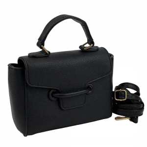 Мини-сумочка через плече из эко-кожи Lilly P2-8579A