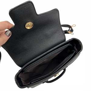 Мини-сумочка через плече из эко-кожи Lilly P2-8579A