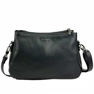 Місткий кросбоді на три відділи Tavinchi CH-TV-011A-FL