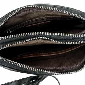 Маленькое кожаное кроссбоди Polina Eiterou AN01-C0777HA