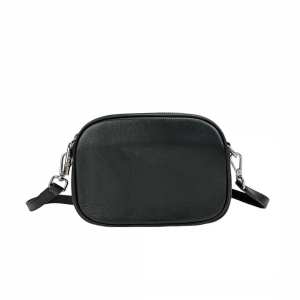 Маленькое кожаное кроссбоди Polina Eiterou AN01-C0777HA