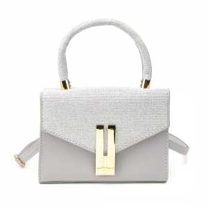 Жіноче кросбоді із золотистою фурнітурою Lilly P2-1701G