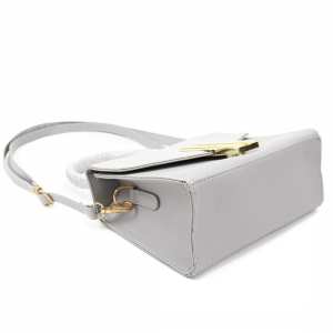 Жіноче кросбоді із золотистою фурнітурою Lilly P2-1701G