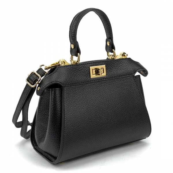 Классическое кроссбоди Firenze Italy F-IT-4443A