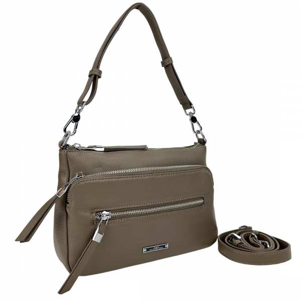 Сумка через плече женская Polina Eiterou AN01-C0749G