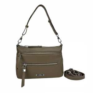 Сумка через плече женская Polina Eiterou AN01-C0749G