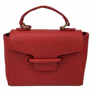 Мини-сумочка через плече из эко-кожи Lilly P2-8579R