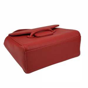 Мини-сумочка через плече из эко-кожи Lilly P2-8579R