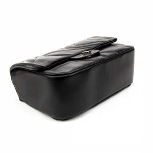 М'яка сумка із клапаном на замку Lilly P3-078A