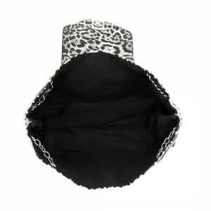 Женская стильная сумка из эко-кожи лео Lilly P1-1603LG