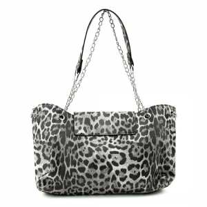 Женская стильная сумка из эко-кожи лео Lilly P1-1603LG