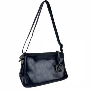 Вместительное кроссбоди на три отдела Klari CH-033A-S