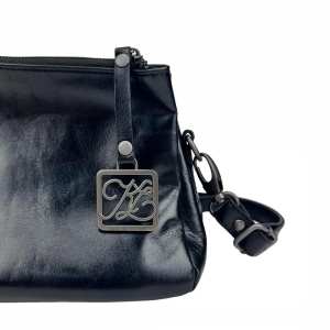 Вместительное кроссбоди на три отдела Klari CH-033A-S