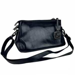 Вместительное кроссбоди на три отдела Klari CH-033A-S