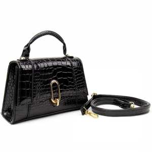 Каркасное небольшое кроссбоди из эко-кожи Lilly P2-17068985A