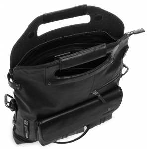 Сумка-рюкзак Blamont P5892211