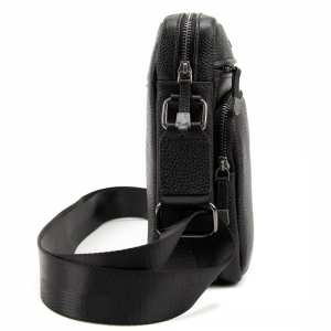 Чоловічий месенджер з натуральної шкіри флотар Tavinchi TV-SM8-1022A-FL Чоловічий месенджер з натуральної шкіри флотар Tavinchi TV-SM8-1022A-FL