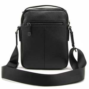 Мужская кожаная сумка через плечо флотар Tavinchi TV-SM8-9039-4A-FL