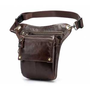 Сумка на пояс Bexhill Bx3237C