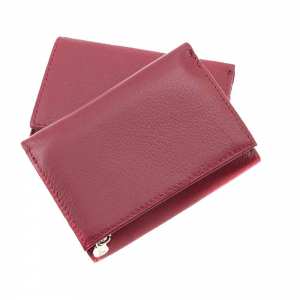 Гаманець Horton Collection TRW-8580A-BO