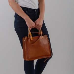 Женская сумка L.D M47W-2809LB