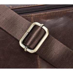 Кожаная сумка на пояс Bexhill Bx8943C