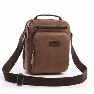 Мессенджер Tiding Bag 8844B