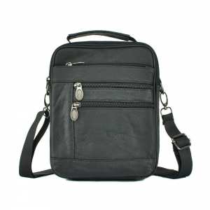 Мессенджер HD Leather NM24-403A