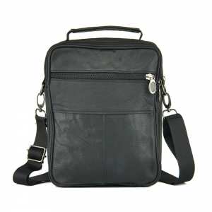 Мессенджер HD Leather NM24-403A