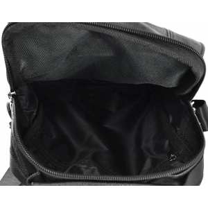 Мессенджер HD Leather NM24-403A