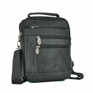 Мессенджер HD Leather NM24-403A