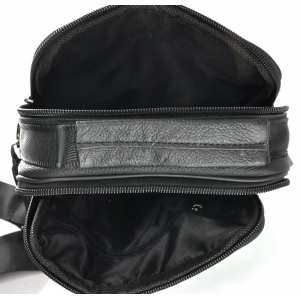 Мессенджер HD Leather NM24-403A
