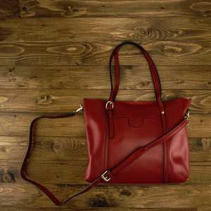  Женская сумка Grays  GR3-172BO