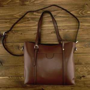  Женская сумка Grays GR3-172BR