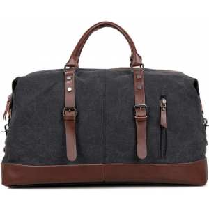 Дорожня сумка Tiding Bag 9038A