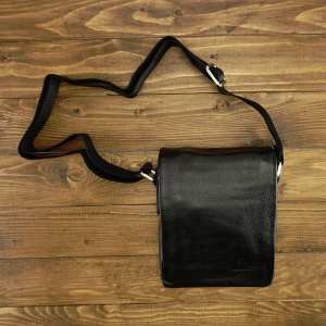 Месенджер Lareboss 78181-6 BLACK