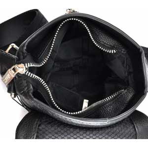 Месенджер Lareboss 78181-6 BLACK